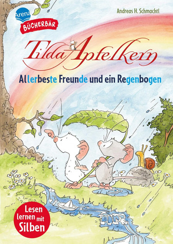 Tilda apfelkern allerbeste - apfelkern.,