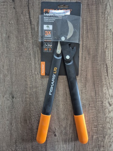 Fiskars 1002104 powergear - fiskars,