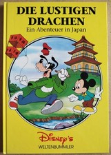 Buch - Die lustigen Drachen -