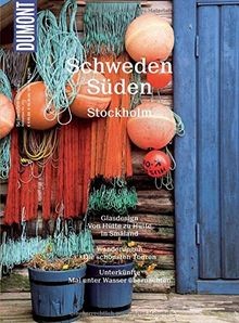Dumont bildatlas schweden - dumont,