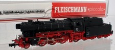 Fleischmann N 87123 Dampflok