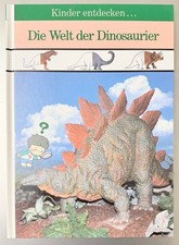 Kinder entdecken... Die Welt