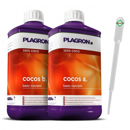 Plagron coco hydrokultur - plagron,