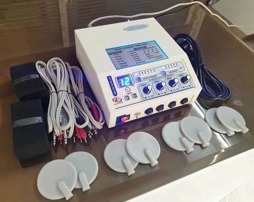 Elektrotherapiegerät kanal - elektrotherapiegerät,