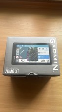 Garmin Zūmo XT 5,5-Zoll Motorrad-Navi