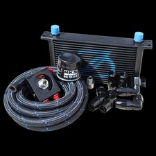 Performance Ölkühler Kit +
