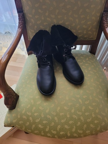Högl lammfellboots - hÖgl,