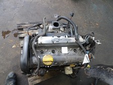 Opel Meriva A Motor Z16XE 1.6