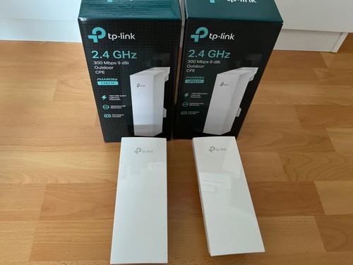 Link pharos cpe210 - cpe210, poe