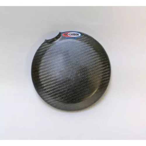 Pro carbon cover - pro,