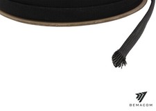 Fabric hose braided hose