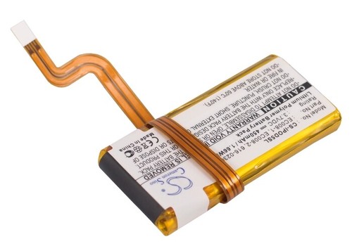 Polymer akku für apple - akku,