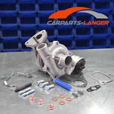 Turbolader für 860067 54359700006 Z13DT Opel Suzuki 1.3 CDTi 51 kW 69PS 73501344