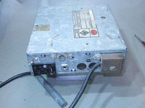 Blaupunkt berlin autoradio - berlin,