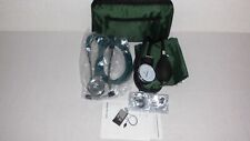 NCD Medical/Prestige Medical A2-ROY Aneroid Sphygmomanometer/Sprague Set  (set1)