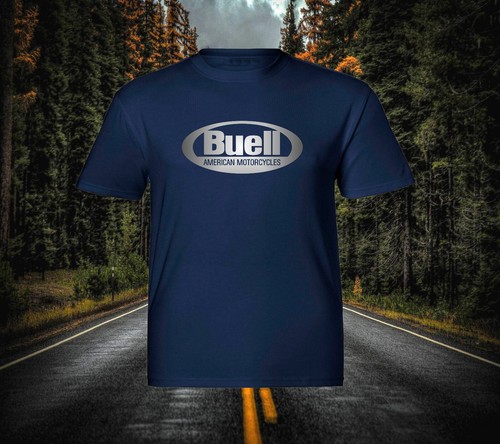Shirt für buell fahrer - t-shirt, /