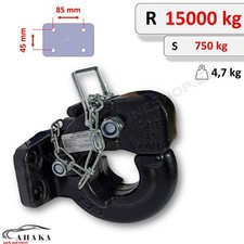 NATO-Hakenkupplung 15000 kg