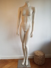 Hochwertige weibliche Schaufensterpuppe von Hindsgaul