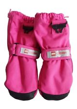 Lego Tec Play Fäustlinge - Handschuhe - Dark Pink - neuwertig