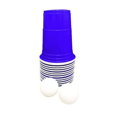14-teiliges Beer Pong Set - 12