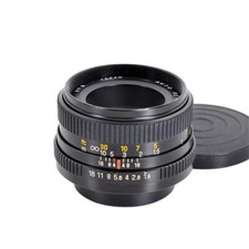 M42 Auto Revuenon 50 mm 1:1,9