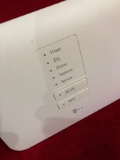 Telekom ☆ Speedport Entry 2