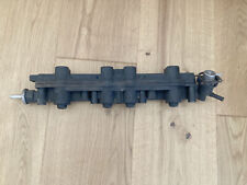 Einspritzleiste Einspritzdüsen VW T4 2.0l 84PS AAC Benzin Multivan Caravelle Bus