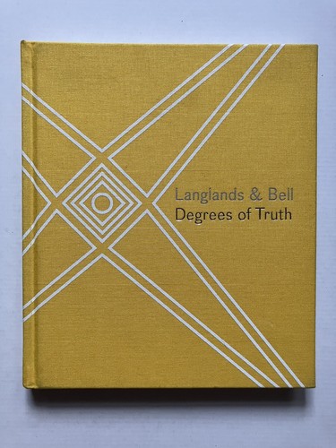 Langlands bell degrees - langlands, &