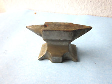 37034 Amboss Stahl klein