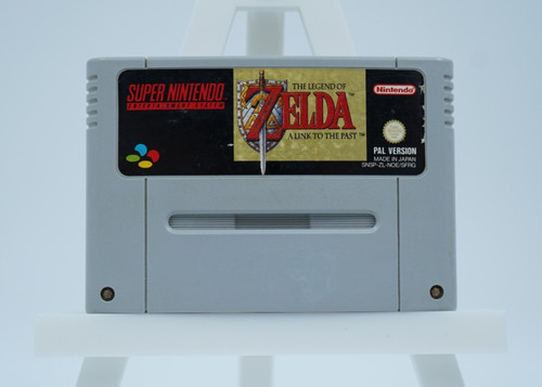 The legend zelda link - of,