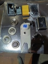 Stihl TS 400, Ersatzteilkonvolut, orig. Zündspule,etc