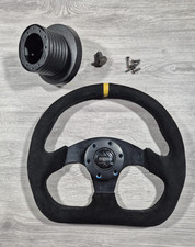 Mini R50 R52 R53 Sportlenkrad