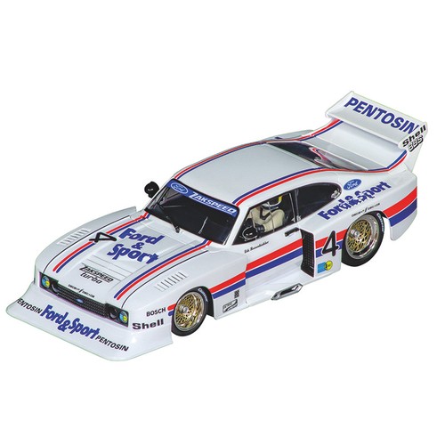 Carrera 23996 digital - 124, ford