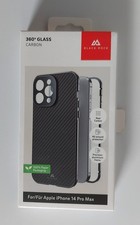 Black Rock 360° Carbon Handy