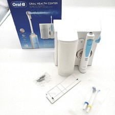 Oral B Munddusche Zahnpflege