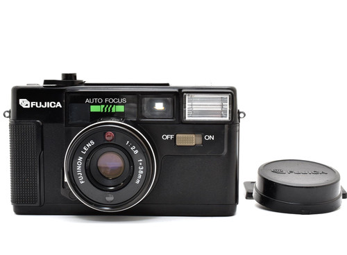 Ausgezeichnet fujica - [ausgezeichnet+4],