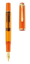 Pelikan Classic M200 EF Orange