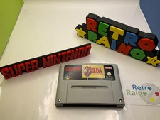 SNES Super Nintendo Spiel -