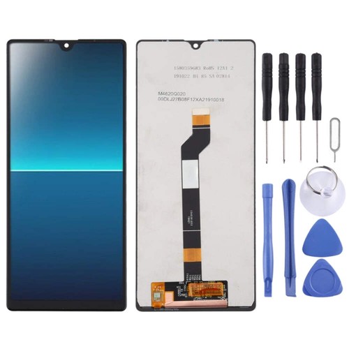 Lcd screen and - and, digitizer