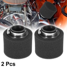 2Stk. Universal 40mm gerade