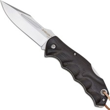 Zweihandmesser Haller Select