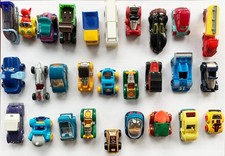 Ferrero und andere Autos - 28