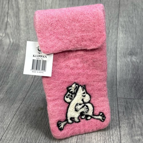 Klippan mumin handy cover - klippan,