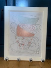 LAURA ASHLEY Magnet Memoboard