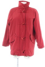 REDGREEN Outdoorjacke Damen Jacke Gr. DE 36 rot Casual-Look