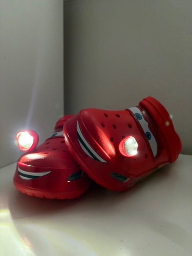 Cartoon auto clogs - auto,