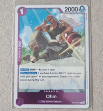 One Piece Sammelkartenspiel