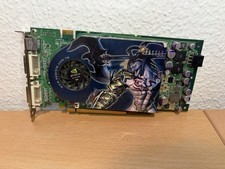 Sparkle NVIDIA Geforce 7800gt