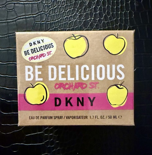Dkny donna karan - dkny, be