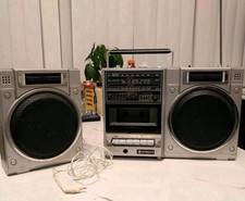 SUPER RARE 1982 Hitachi